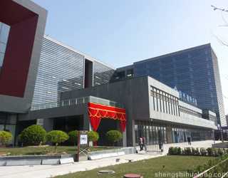 北京星光视界中心-石材支撑器项目
